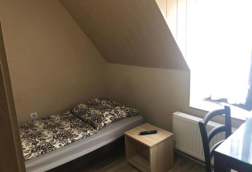 モーテル Ubytovanie Toscana