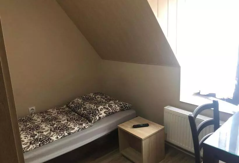 Motelli Ubytovanie Toscana