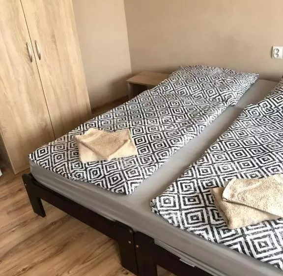 Motelli Ubytovanie Toscana