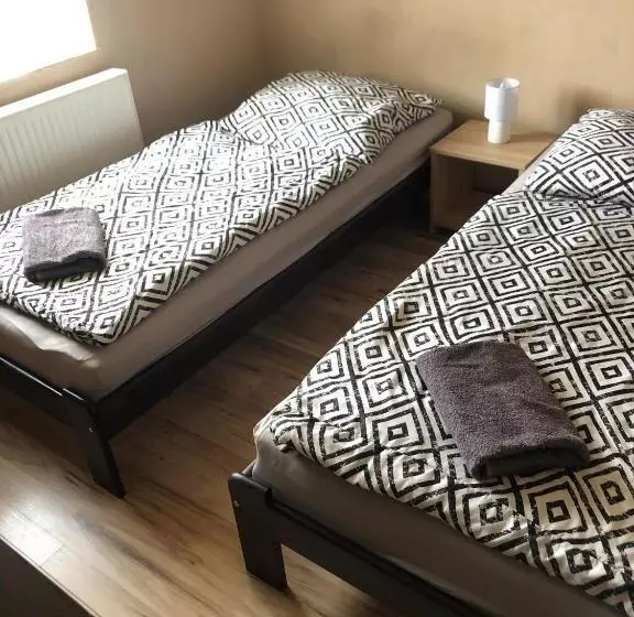 Motelli Ubytovanie Toscana