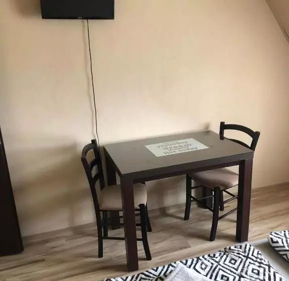 Motelli Ubytovanie Toscana