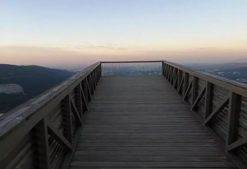 ペンション A Casa Da Serra   Alojamento Local