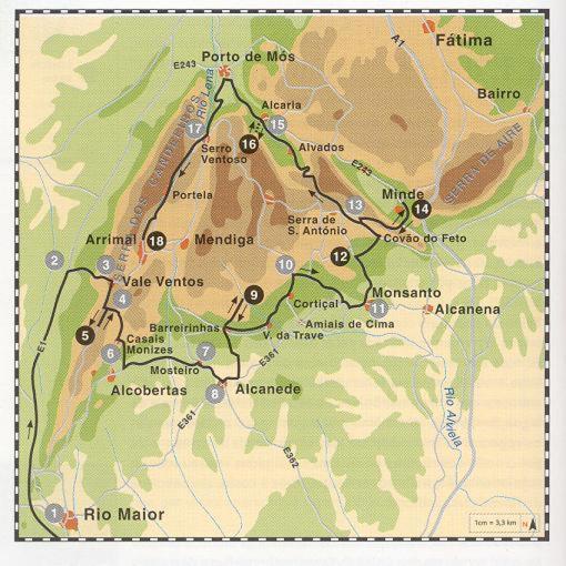 Пансион A Casa Da Serra   Alojamento Local