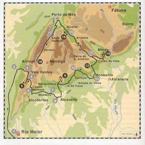 ペンション A Casa Da Serra   Alojamento Local