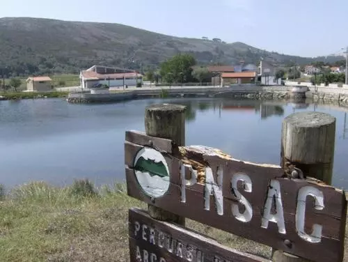 ペンション A Casa Da Serra   Alojamento Local