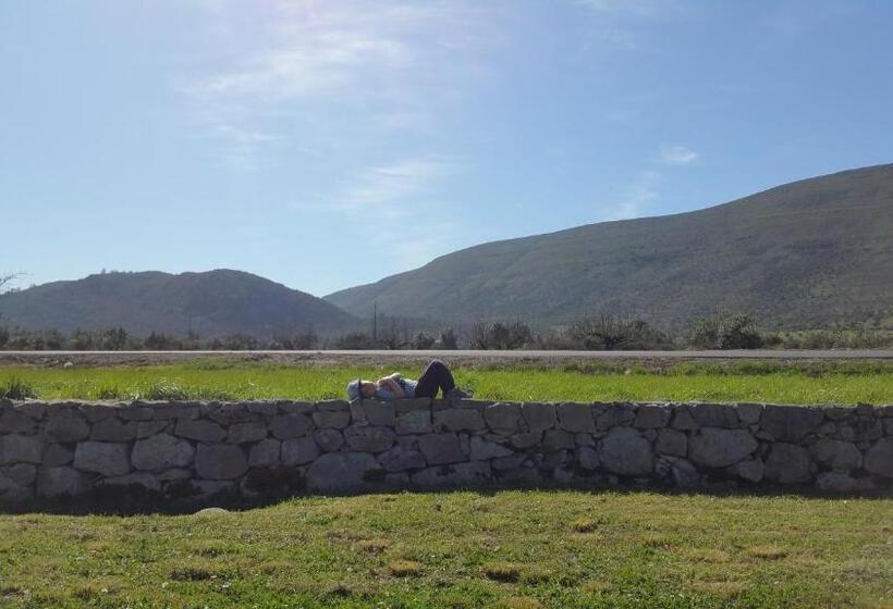 Pensão A Casa Da Serra   Alojamento Local