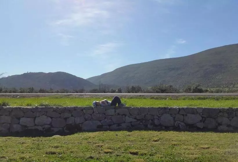 ペンション A Casa Da Serra   Alojamento Local