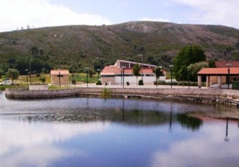 Пансион A Casa Da Serra   Alojamento Local