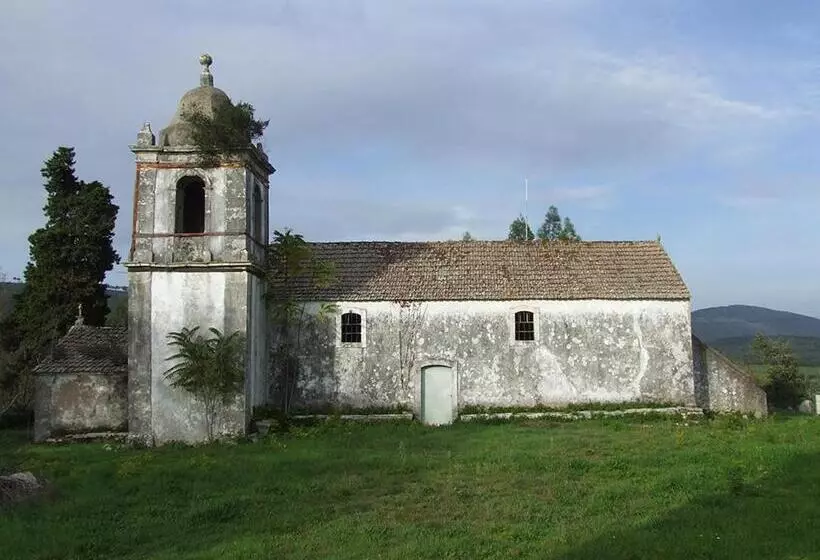 ペンション A Casa Da Serra   Alojamento Local