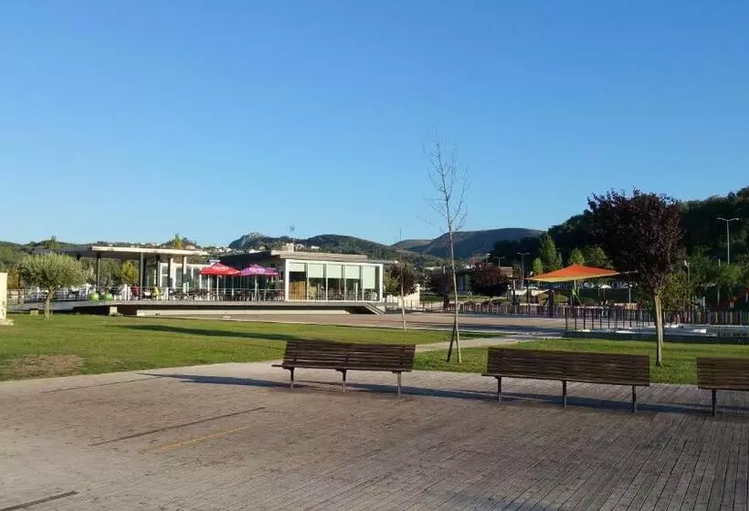 ペンション A Casa Da Serra   Alojamento Local