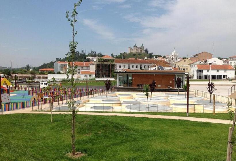 Pensão A Casa Da Serra   Alojamento Local