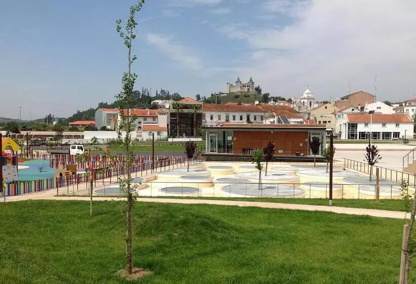 ペンション A Casa Da Serra   Alojamento Local