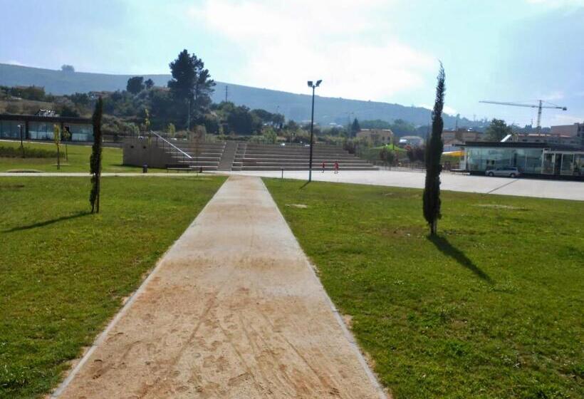 Пансион A Casa Da Serra   Alojamento Local