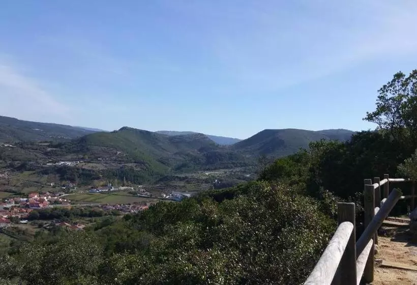ペンション A Casa Da Serra   Alojamento Local