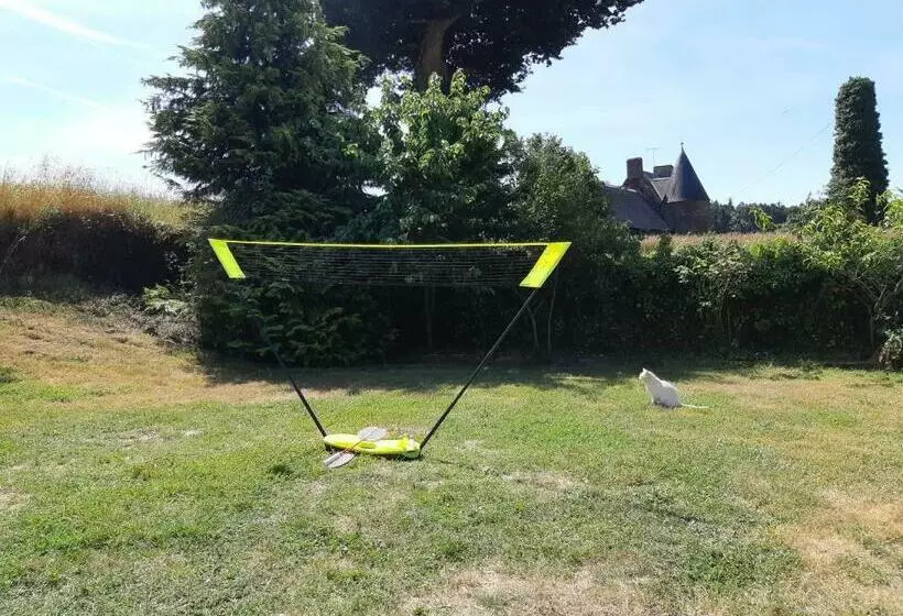 Pensionat Gites Bijoux