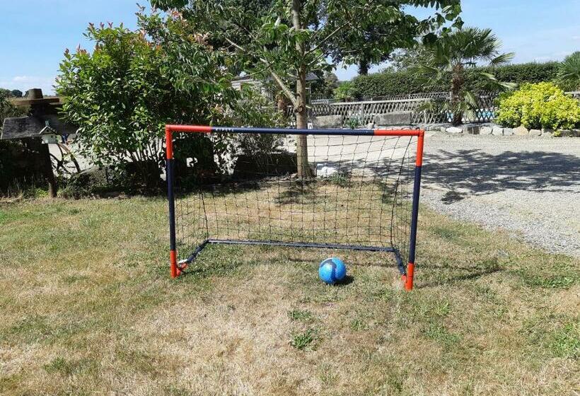 פנסיון Gites Bijoux