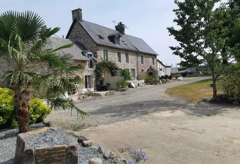 Pensionat Gites Bijoux