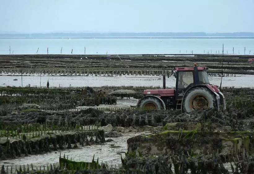 Pensionat Gites Bijoux