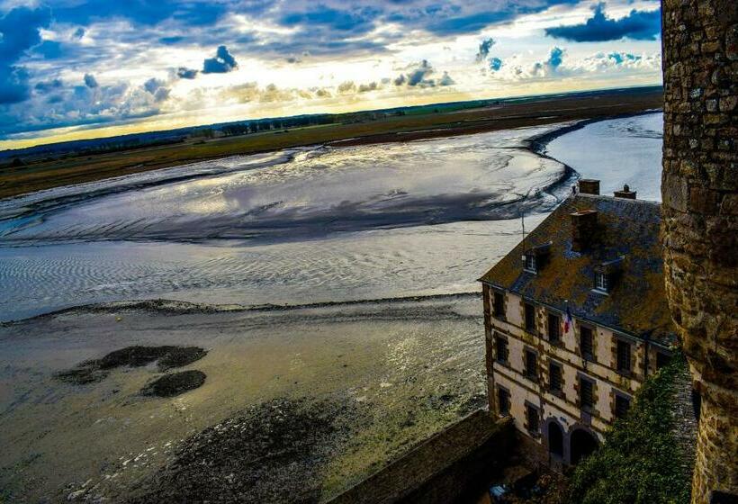 פנסיון Gites Bijoux