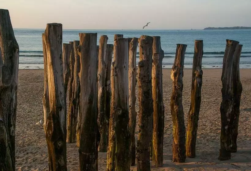 Pensionat Gites Bijoux