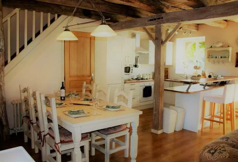 Pensionat Gites Bijoux