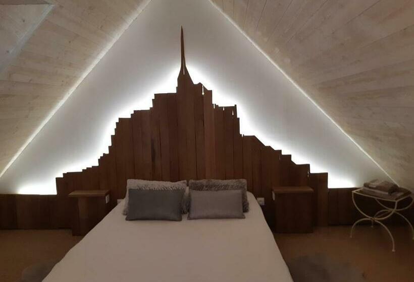 פנסיון Gites Bijoux