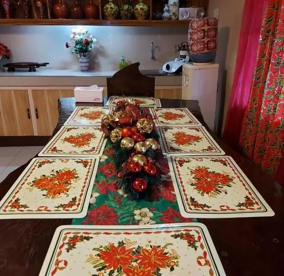 Majatalo Dahilayan Comfy Cabin