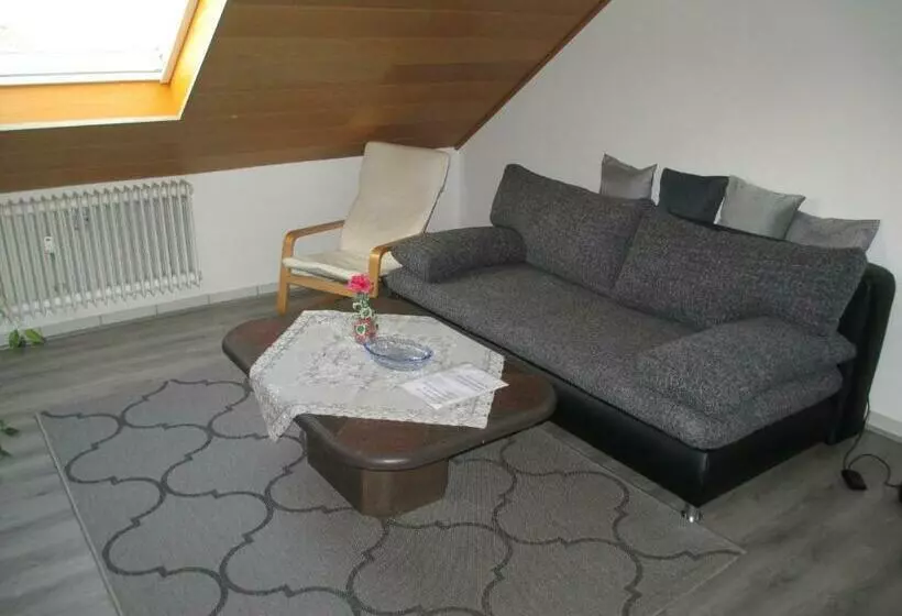 Majatalo Ferienwohnungen Hehner