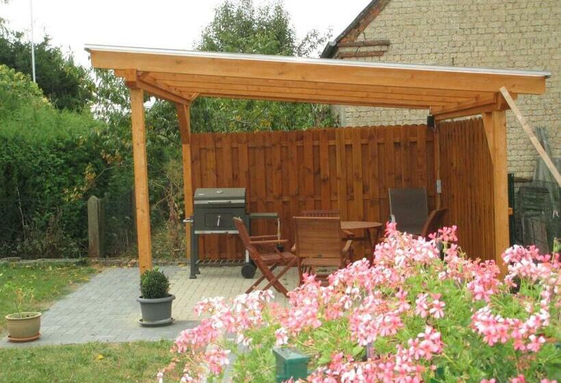 פנסיון Ferienwohnungen Hehner