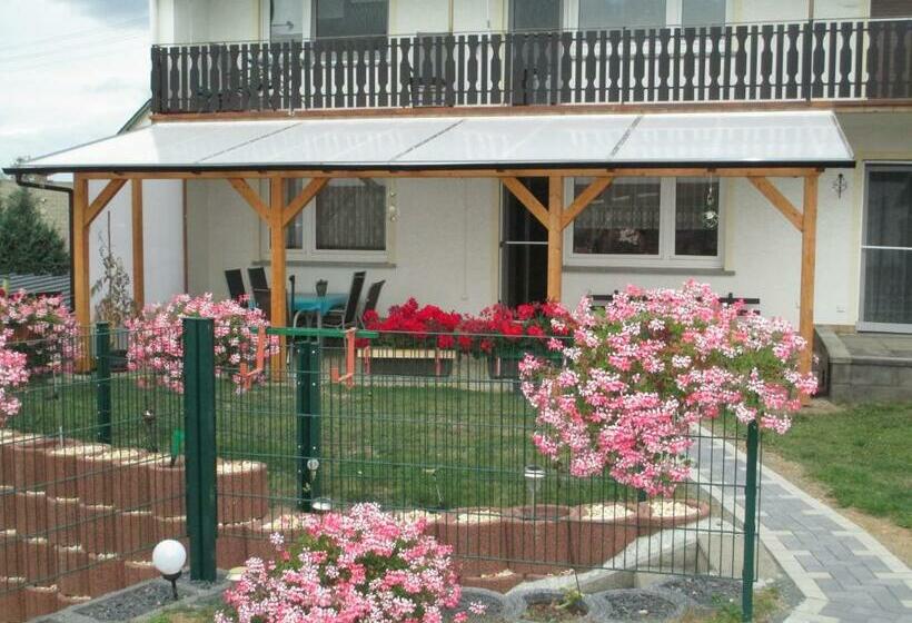 Пансион Ferienwohnungen Hehner