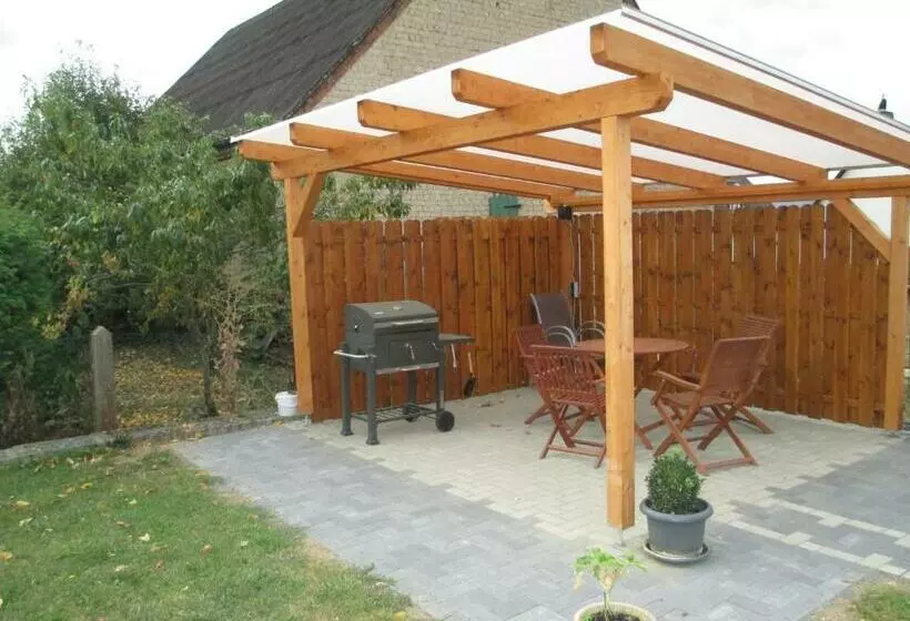 Majatalo Ferienwohnungen Hehner