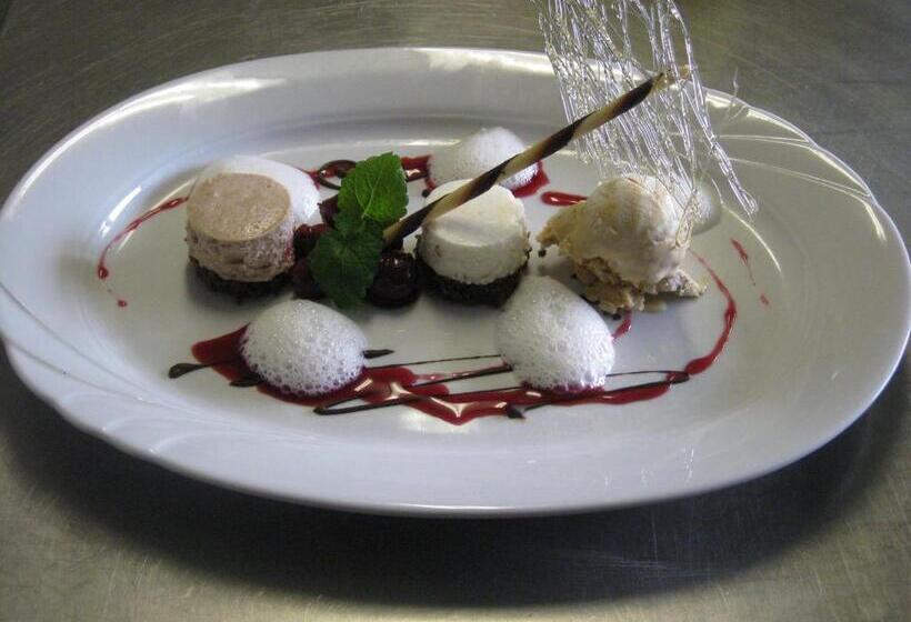 פנסיון Gasthaus Am Brunnen