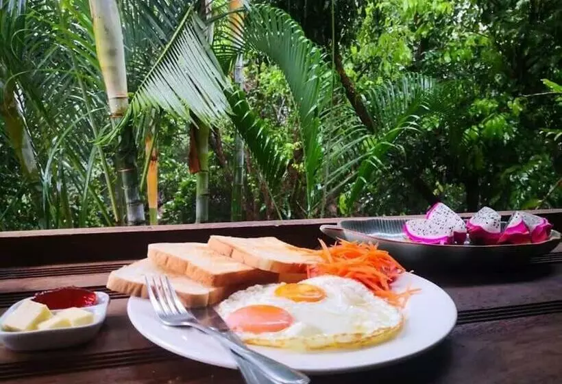 Pension Hot Coffee Guest House And Resort