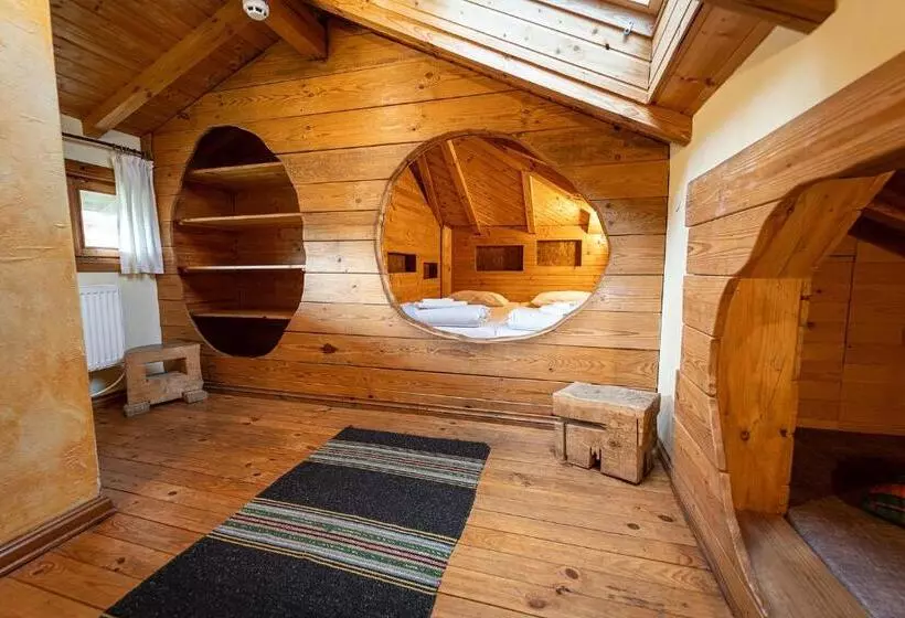 ペンション Kandaphery Guest Houses