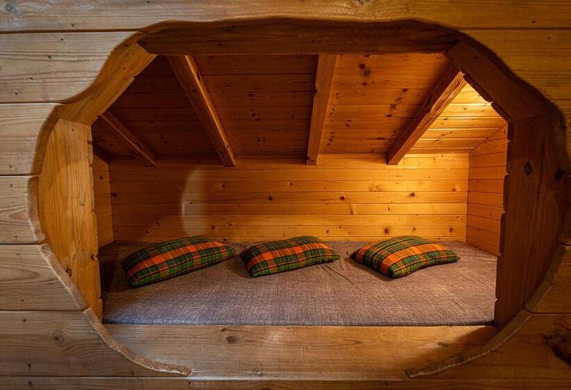 بنسيون Kandaphery Guest Houses