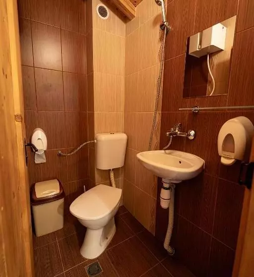 ペンション Kandaphery Guest Houses