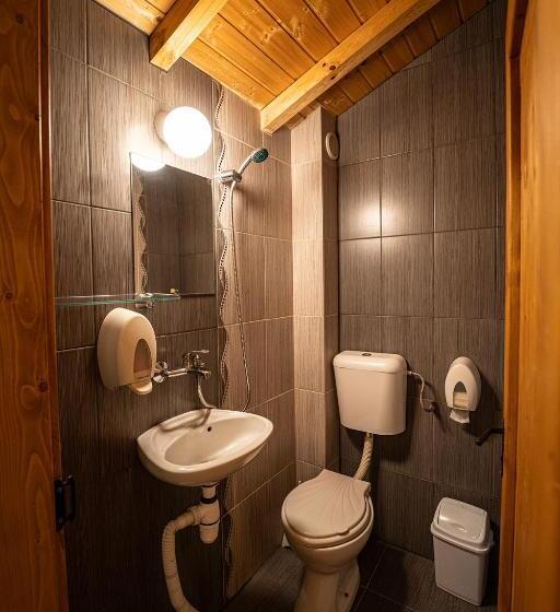 بنسيون Kandaphery Guest Houses