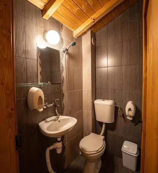 ペンション Kandaphery Guest Houses