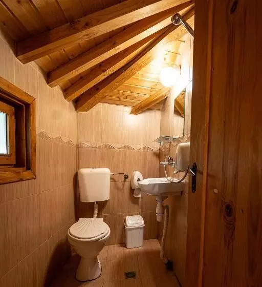 ペンション Kandaphery Guest Houses