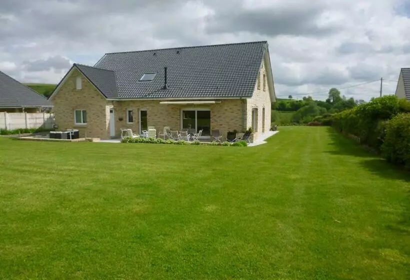 ペンション Maison De Charme De La Biette