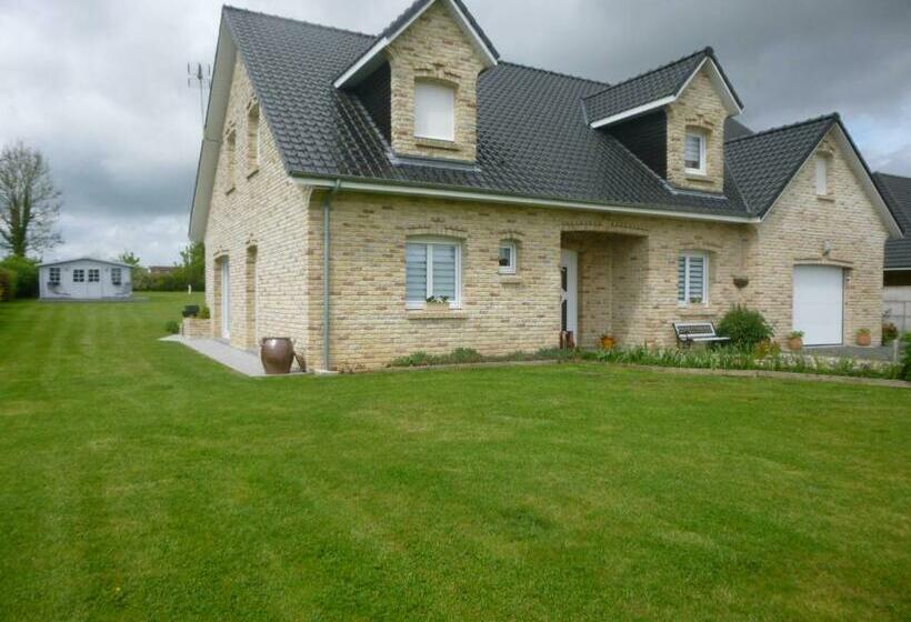 Пансион Maison De Charme De La Biette