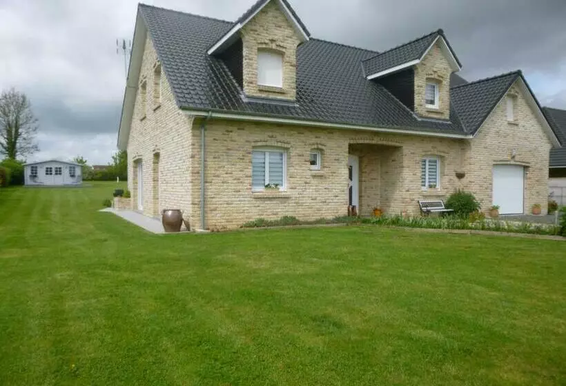 ペンション Maison De Charme De La Biette