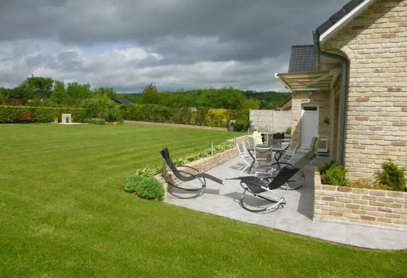 ペンション Maison De Charme De La Biette