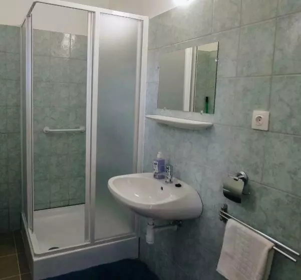 Majatalo Mosolyka Vendégház