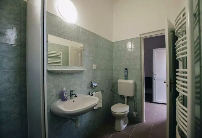 Majatalo Mosolyka Vendégház