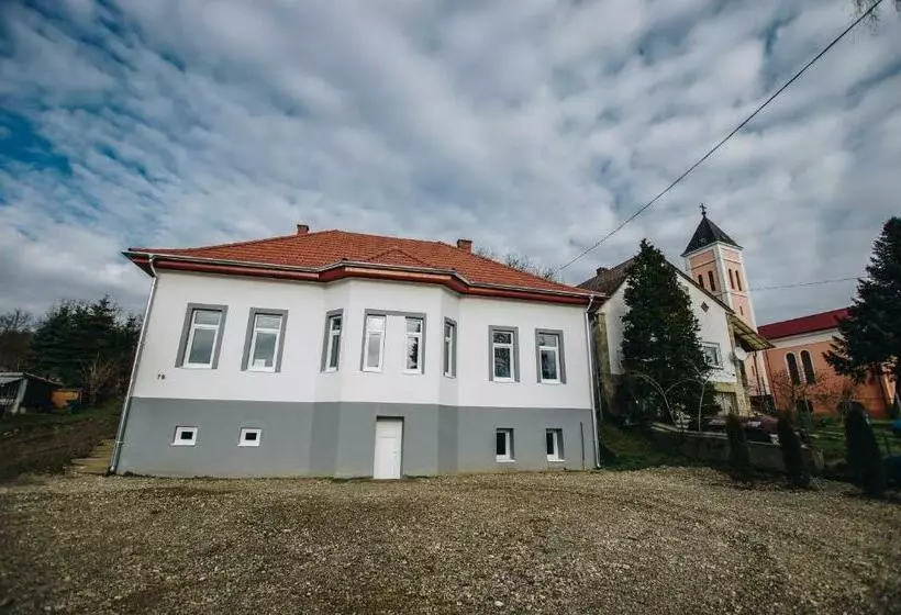 Majatalo Mosolyka Vendégház