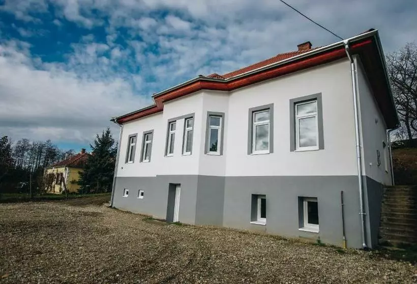 Majatalo Mosolyka Vendégház