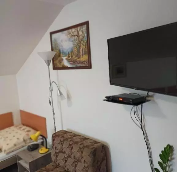 Majatalo Penzión Nezábudka