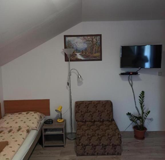 بنسيون Penzión Nezábudka