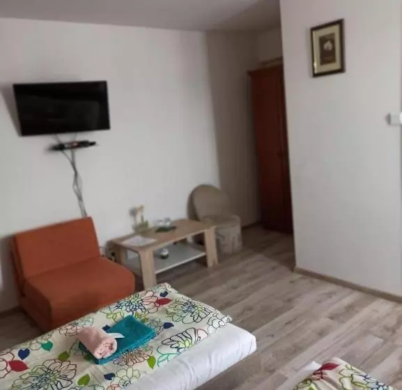 Majatalo Penzión Nezábudka